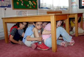 Το ρήγμα της Πάρνηθας δεν δίνει σεισμό για 300 χρόνια, εκτιμά καθηγητής του ΑΠΘ