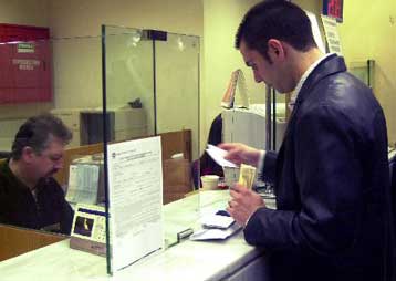 Δεύτερη ευκαιρία από τις τράπεζες για την εξόφληση δανείων