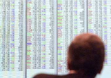 Πάνω από τις 2.450 μονάδες ανέρχεται το Χρηματιστήριο την Παρασκευή