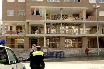 Τρία ακόμη άτομα συνελήφθησαν για το μακελειό της 11ης Μαρτίου στη Μαδρίτη