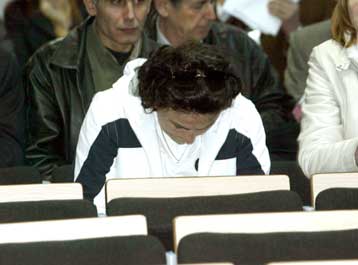 Με την κατάθεση της Σοφίας Κυριακίδου συνεχίστηκε η δίκη για τον ΕΛΑ