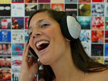 Νέα υπηρεσία της AT&T αναγνωρίζει τραγούδια μέσω κινητού τηλεφώνου