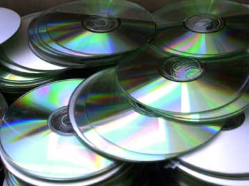H Sony παρουσιάζει χάρτινα DVD νέας γενιάς