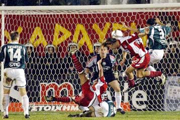 Το ντέρμπι των «αιωνίων» κυριαρχεί στην 26η αγωνιστική