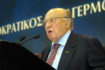 Το «όχι» δεν θα έχει επιπτώσεις στις ελληνοτουρκικές σχέσεις, εκτιμά ο Γλ.Κληρίδης