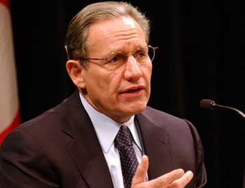 Από το Νοέμβριο του 2001 είχε ζητήσει ο Μπους την προετοιμασία του πολέμου στο Ιράκ