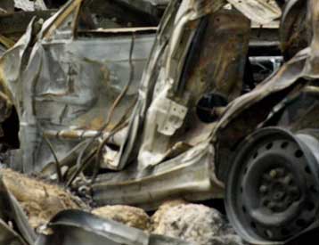 Παγιδευμένο με εκρηκτικά αυτοκίνητο εξουδετέρωσε η αστυνομία της Σαουδικής Αραβίας