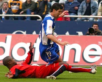 Εξακολουθεί να πετά βαθμούς στο «Ριαθόρ» η Λα Κορούνια, 1-1 με την Βαγιαδολίδ