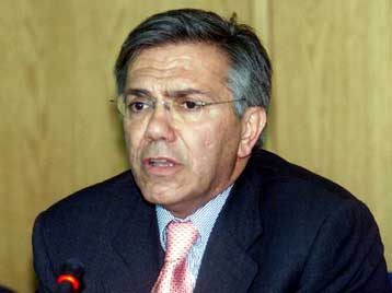 Για το Κυπριακό και τα Βαλκάνια συζήτησε ο Γ.Βαληνάκης με τους ΥΠΕΞ της ΕΕ