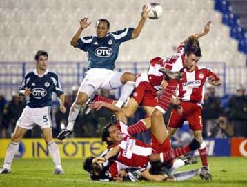 Τελειώνουν τα… ψέματα: Παναθηναϊκός-Ολυμπιακός για τον τίτλο