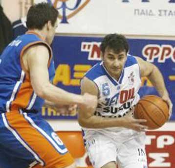 Και τυπικά πρωταθλητής ο Πανελλήνιος, προβιβάζεται μαζί με την ΜΕΝΤ