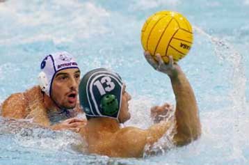 Ολυμπιακός-Βουλιαγμένη για το τρόπαιο, Χίος-Χανιά για το χάλκινο μετάλλιο