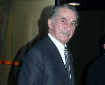 Είμαι καθαρός με τη συνείδησή μου για το «όχι», ξεκαθαρίζει ο Τ.Παπαδόπουλος