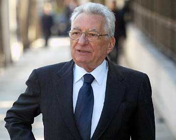 Δεν υπάρχουν χαμένες ευκαιρίες, δηλώνει για το Κυπριακό ο Π.Μολυβιάτης