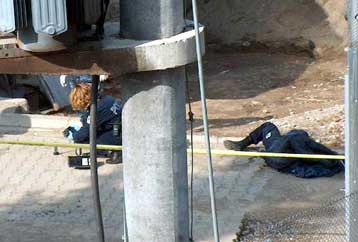 Νεκροί από φίλια πυρά τρεις αστυνομικοί του ΟΗΕ στο Κοσσυφοπέδιο