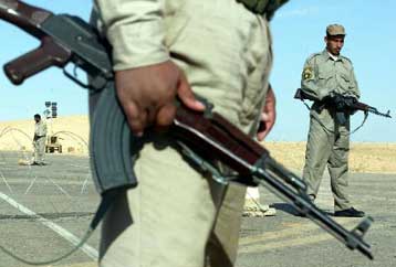 Σύλληψη οκτώ εξτρεμιστών στην πρωτεύουσα της Σαουδικής Αραβίας