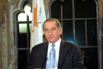 Κορυφώνονται οι εκστρατείες για το δημοψήφισμα στην Κύπρο