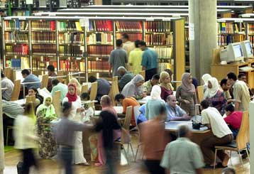 Μπιενάλε χειροποίητου καλλιτεχνικού βιβλίου στη Βιβλιοθήκη της Αλεξάνδρειας