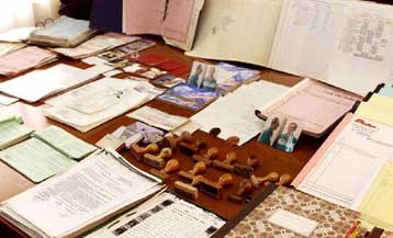 Εντείνονται οι έλεγχοι στην αγορά για τα πλαστά τιμολόγια