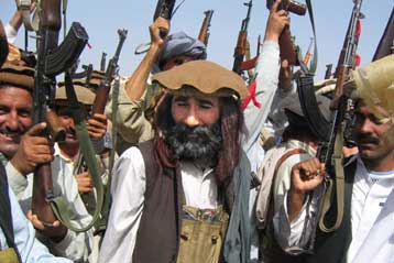 «Σαφάρι» για στελέχη της Αλ Κάιντα και Ταλιμπάν από παραστρατιωτικούς του Πακιστάν