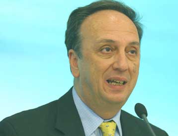 Καθολικό έλεγχο για την ασφάλεια των σχολικών κτιρίων προαναγγέλλει η κυβέρνηση