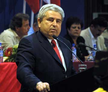 Οι πρόσθετες εγγυήσεις από πλευράς ΟΗΕ οδηγούν ανεπιφύλακτα στο «ναι», λέει το ΑΚΕΛ