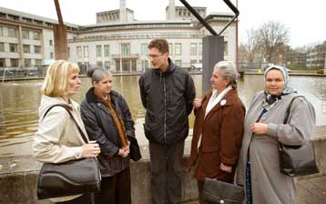 Απόφαση – σταθμός του εφετείου του ICTY για τη σφαγή στη Σρμπρένιτσα