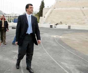 Οι ΠΑΕ υπεύθυνες για την αστυνόμευση στα γήπεδα, λέει ο Ορφανός-Στην Αθήνα ο τελικός