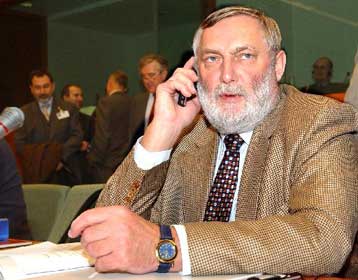 Έκκληση για συμβιβασμό στα μεσογειακά προϊόντα απηύθυνε ο Φραντς Φίσλερ