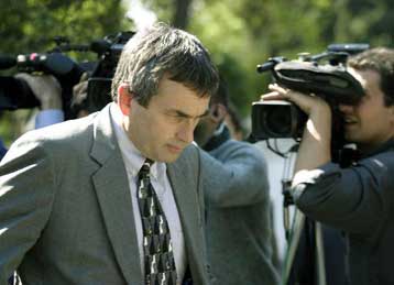 Στον Κυπριακό λαό εναπόκειται η τελική ετυμηγορία, επανέλαβε ο Τόμας Μίλερ