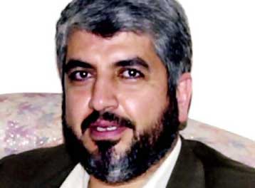 Συμμαχία Αράβων και μουσουλμάνων κατά ΗΠΑ-Ισραήλ ζητά ο πολιτικός ηγέτης της Χαμάς