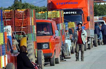 Φτηνό πετρέλαιο στους αγρότες και μετά τις 30 Απριλίου υπόσχεται η κυβέρνηση