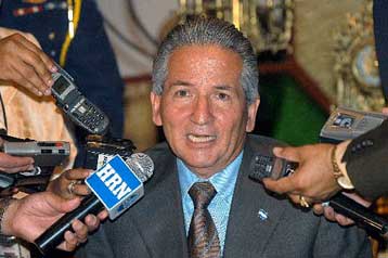 Μετά την Ισπανία, και η Ονδούρα αποσύρει τα στρατεύματά της από το Ιράκ