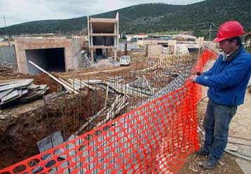 Υπερβάσεις ύψους 37,5 εκατ. ευρώ σε 10 Ολυμπιακά έργα του ΥΠΕΧΩΔΕ