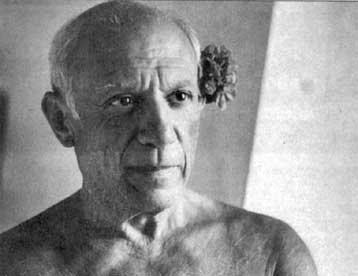 Στη δημοσιότητα ο μυστικός φάκελος των γαλλικών αρχών για τον Πάμπλο Πικάσο