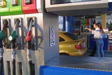 Εκτός ελέγχου οι τιμές στην αγορά καυσίμων