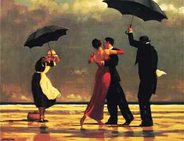 Πίνακας αυτοδίδακτου ζωγράφου, πρώην ανθρακωρύχου, πωλείται σε τιμή-ρεκόρ στη Σκωτία