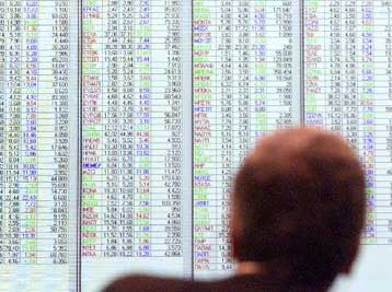 Σταθεροποιητικές τάσεις στο Χρηματιστήριο την Τρίτη