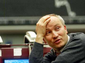 Υποχώρησε η επενδυτική εμπιστοσύνη στη Γερμανία τον Απρίλιο