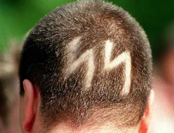 Πρώην αξιωματικοί των Ες Ες δικάζονται ερήμην για εγκλήματα στον Β Παγκόσμιο Πόλεμο