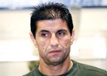 Παρελθόν από τον πάγκο του Αρη ο Γιάννης Μιχαλήτσος, στη θέση του ο Κατσαβάκης