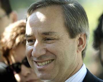 Στην προηγούμενη κυβέρνηση αποδίδει ο Γ.Αλογοσκούφης τα προβλήματα της οικονομίας