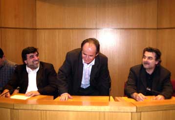 «Μήνυμα» Πολυζωγόπουλου προς τον ΣΕΒ εν όψει του εορτασμού της Πρωτομαγιάς