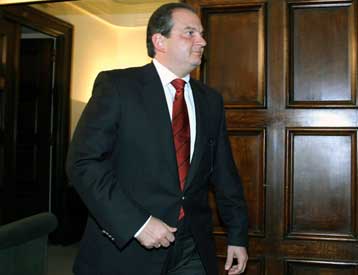 Δύσκολα ανατρέπεται το «όχι» στην Κύπρο, φέρεται να εκτιμά το Υπουργικό Συμβούλιο