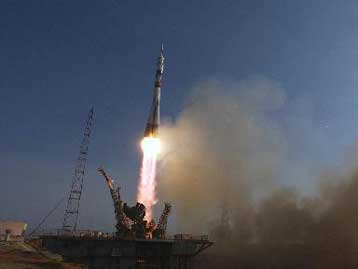 H NASA απορρίπτει πρόταση της Ρωσίας για παράταση των αποστολών στον ISS