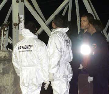 Δύο νεκροί και πέντε τραυματίες από κατάρρευση κτιρίου στο Τορίνο