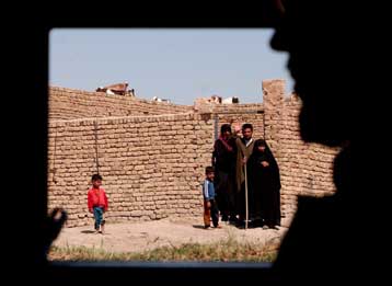 Τουλάχιστον 22 νεκροί από επίθεση με όλμους σε φυλακή της Βαγδάτης