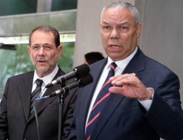 Ψήφισμα του Συμβουλίου Ασφαλείας προ των δημοψηφισμάτων επιδιώκουν οι ΗΠΑ