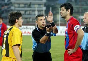 Ο Τσίκινης στην Τούμπα και ο Τεροβίτσας στη Ριζούπολη