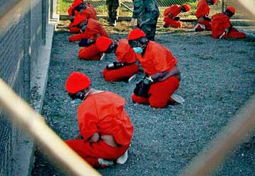 Εν αναμονή απόφασης-σταθμού του Ανώτατου Δικαστηρίου των ΗΠΑ για το Γκουαντάναμο